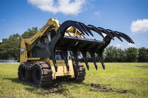 skidloader grapple|skid loader grapple for sale.